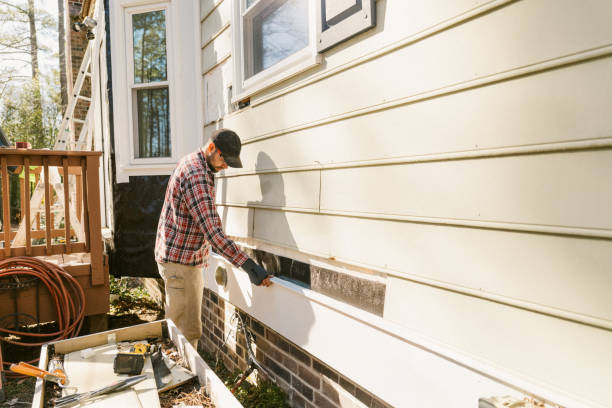 Trusted Siding Replacement service in Conway, FL - Creative Siding